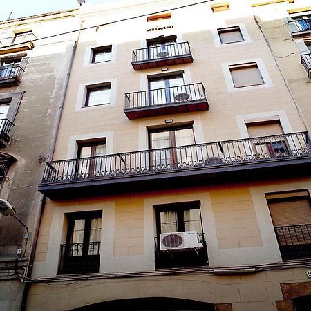 Mh Guell Apartments Βαρκελώνη Εξωτερικό φωτογραφία